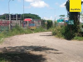  Land for sale in Jambangan, Surabaya, Jambangan