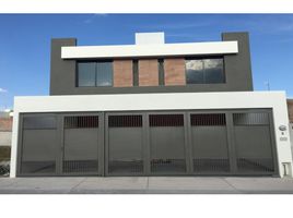 4 Schlafzimmer Haus zu verkaufen in San Luis Potosi, San Luis Potosi, San Luis Potosi, San Luis Potosi