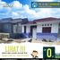 2 Kamar Vila for sale in Lampung, Sukarame, Bandar Lampung, Lampung