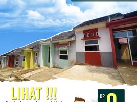 2 Kamar Vila for sale in Lampung, Sukarame, Bandar Lampung, Lampung