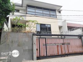 4 Bedroom House for rent in Kebayoran Lama, Jakarta Selatan, Kebayoran Lama