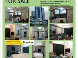 2 Bedroom Condo for sale in Lakarsantri, Surabaya, Lakarsantri