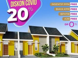 2 Bedroom Villa for sale in Bekasi, West Jawa, Babelan, Bekasi