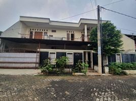 4 Schlafzimmer Villa zu verkaufen in Pamulang, Banten, Pamulang