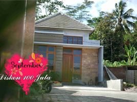 2 Kamar Vila for sale in Salatiga, Jawa Tengah, Sidomukti, Salatiga