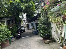 2 Schlafzimmer Haus zu verkaufen in Go vap, Ho Chi Minh City, Ward 6