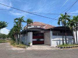 11 Habitación Villa en venta en Mulyorejo, East Jawa, Mulyorejo