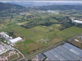  Terreno (Parcela) en venta en Sesquile, Cundinamarca, Sesquile