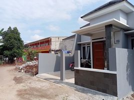 2 Kamar Rumah for sale in Serpong, Tangerang, Serpong