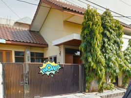 3 Habitación Villa en venta en Duren Sawit, Jakarta, Duren Sawit, Jakarta Timur, Jakarta