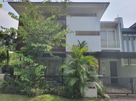 4 Habitación Villa en venta en Mulyorejo, East Jawa, Mulyorejo