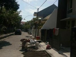 4 Habitación Villa en venta en Mulyorejo, East Jawa, Mulyorejo