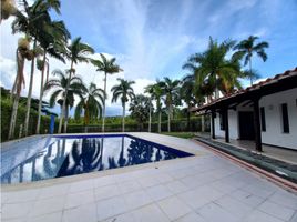 5 Bedroom Villa for sale in Pereira, Risaralda, Pereira