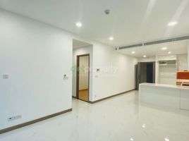 2 Phòng ngủ Chung cư for rent at Sunwah Pearl, Phường 22