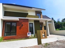 2 Bedroom House for sale in Prambanan, Klaten, Prambanan