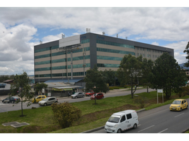 1,361 m² Office for rent in Aeropuerto Internacional El Dorado, Bogotá, Bogotá