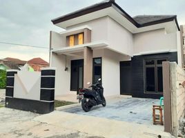 3 Kamar Vila for sale in Banguntapan, Bantul, Banguntapan