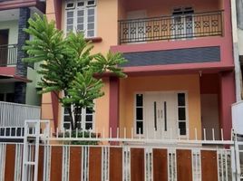 4 Bedroom Villa for sale in Pamulang, Tangerang, Pamulang