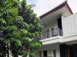  House for sale in Cilandak Town Square, Cilandak, Kebayoran Lama