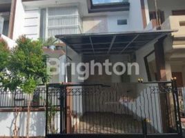 3 Habitación Casa en venta en Mulyorejo, East Jawa, Mulyorejo, Surabaya