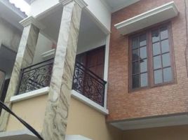 3 Bedroom Villa for sale in Setu Babakan, Jaga Karsa, Jaga Karsa