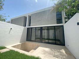 3 Schlafzimmer Haus zu verkaufen in Merida, Yucatan, Merida