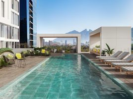 2 Bedroom Condo for sale in Monterrey, Nuevo Leon, Monterrey