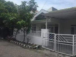 3 Kamar Rumah for sale in Kenjeran, Surabaya, Kenjeran