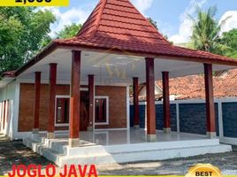 4 Bedroom House for sale in Seyegan, Sleman, Seyegan