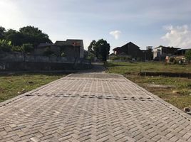  Land for sale in Bantul, Yogyakarta, Kasihan, Bantul