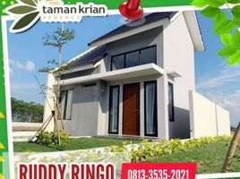 2 Bedroom House for sale in Krian, Sidoarjo, Krian