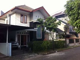 5 Kamar Vila for sale in Bekasi, West Jawa, Bekasi Timur, Bekasi