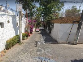 4 Schlafzimmer Haus zu verkaufen in Cuajimalpa De Morelos, Mexico City, Cuajimalpa De Morelos