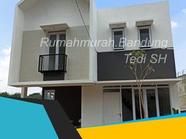 2 Bedroom House for sale in Bandung Institute of Technology, Sukajadi, Cibeunying Kaler