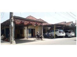 4 Bedroom House for sale in Soekarno-Hatta International Airport, Benda, Batu Ceper