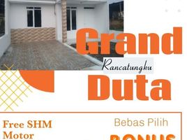 2 Bedroom House for sale in Husein Sastranegara International Airport, Andir, Sumurbandung