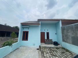 2 Bedroom House for sale in Manisrenggo, Klaten, Manisrenggo