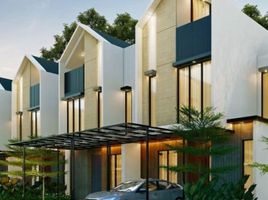 3 Habitación Villa en venta en Cakung, Jakarta, Cakung, Jakarta Timur, Jakarta
