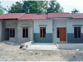 2 Bedroom Villa for sale in Prambanan, Klaten, Prambanan