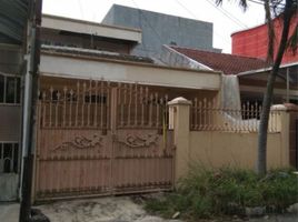 3 Bedroom House for sale in Wonokromo, Surabaya, Wonokromo