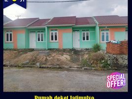 2 Bedroom Villa for sale in Lampung, Tanjung Bintang, Lampung Selatan, Lampung