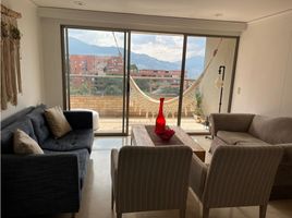 4 Habitación Apartamento en venta en Colombia, Medellín, Antioquia, Colombia