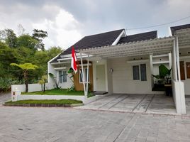 2 Kamar Vila for sale in Klaten Tengah, Klaten, Klaten Tengah