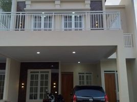 4 Bedroom House for sale in Bogor, West Jawa, Sawangan, Bogor