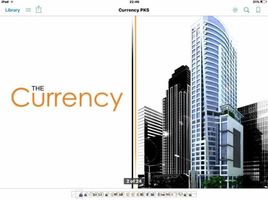 48 SqM Office for sale at The Currency - Commercial and Office Units for Sale, Pasig City, Eastern District, Metro Manila