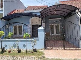 2 Schlafzimmer Villa zu verkaufen in Gunung Anyar, East Jawa, Gunung Anyar