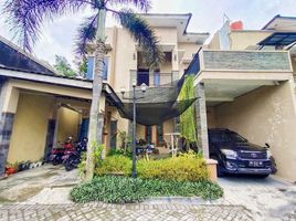 3 Schlafzimmer Haus zu verkaufen in Gamping, Yogyakarta, Gamping, Sleman, Yogyakarta