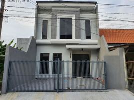 4 Habitación Casa en venta en Tambaksari, East Jawa, Tambaksari