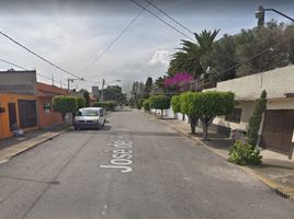 4 Habitación Casa en venta en Iztacalco, Ciudad de México, Iztacalco