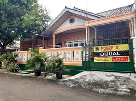 6 Bedroom Villa for sale in Bekasi, West Jawa, Jatiasih, Bekasi